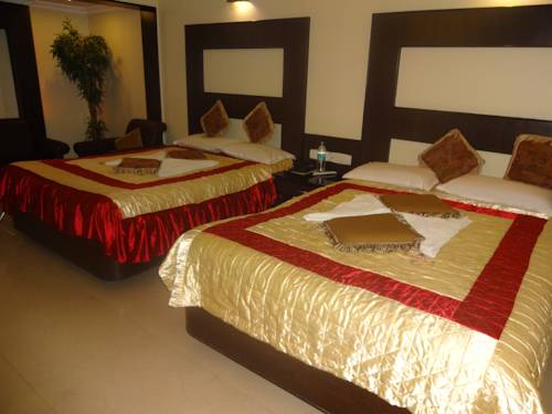 Hotel Sree Murugan
